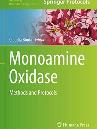 Monoamine Oxidase
