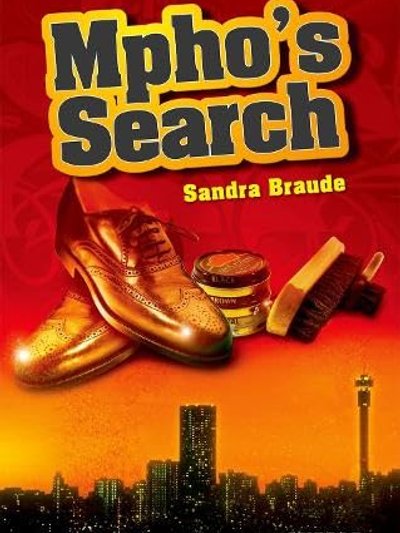 Mpho's search
