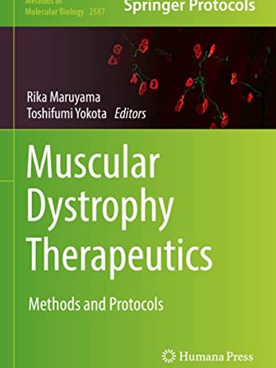Muscular Dystrophy Therapeutics
