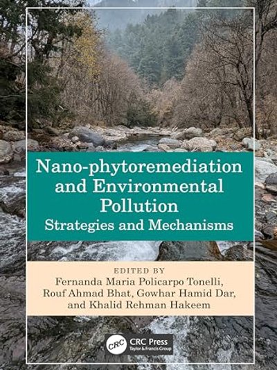 Nano-Phytoremediation and Environmental Pollution