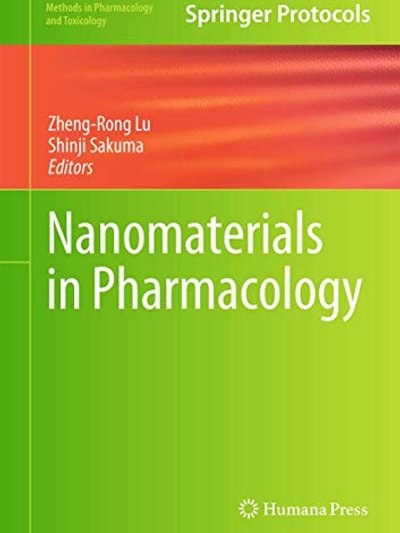 Nanomaterials in Pharmacology