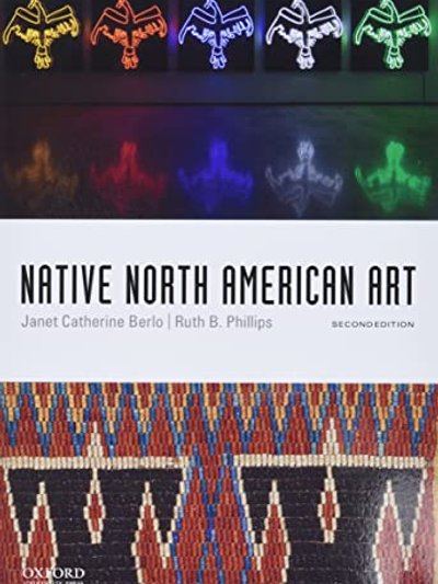 Native North American art