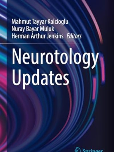 Neurotology Updates