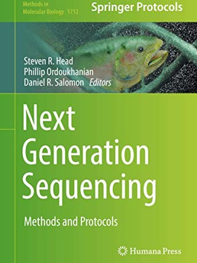 Next Generation Sequencing
