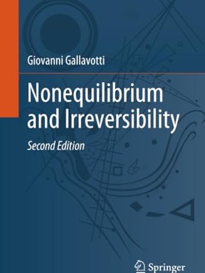Nonequilibrium and Irreversibility