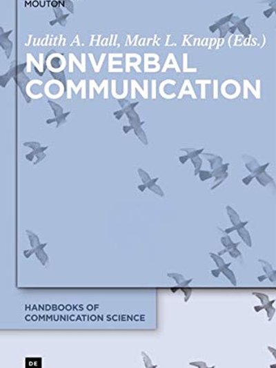 Nonverbal Communication