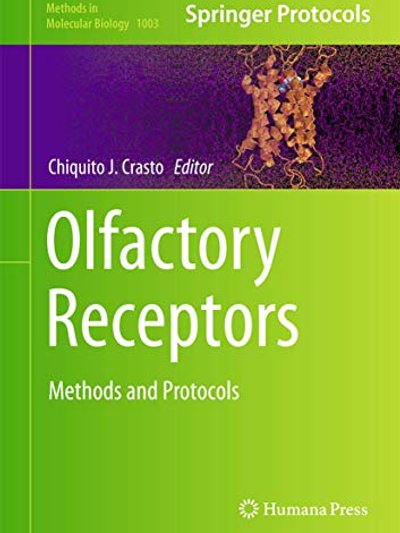 Olfactory receptors