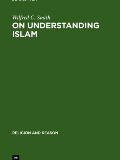 On understanding Islam