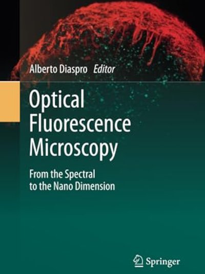 Optical Fluorescence Microscopy