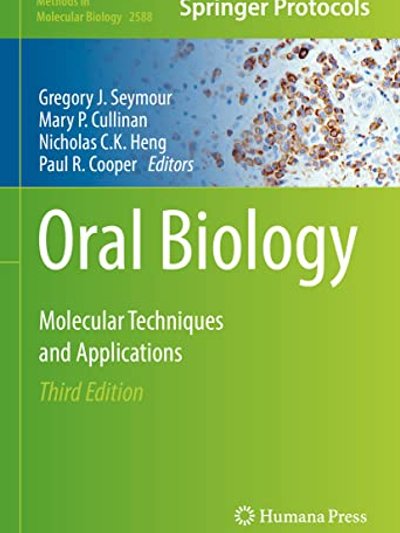 Oral Biology