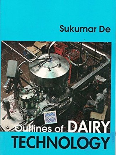 Outlines of Dairy Technology