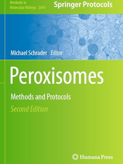 Peroxisomes