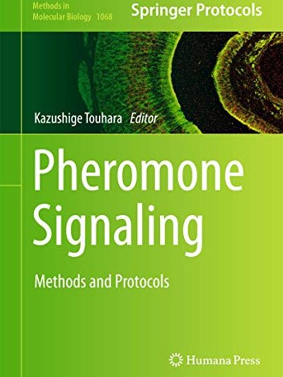 Pheromone signaling