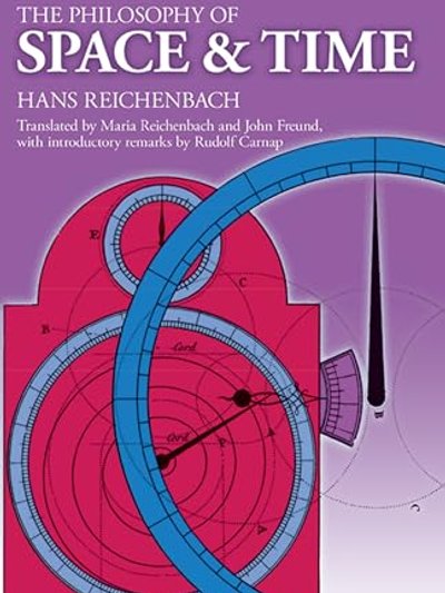 Philosophie der Raum-Zeit-Lehre