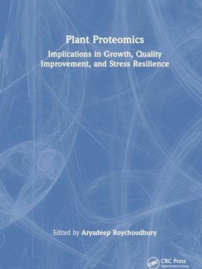 Plant Proteomics