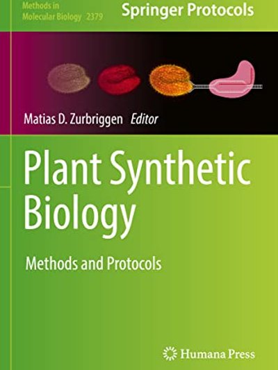 Plant Synthetic Biology