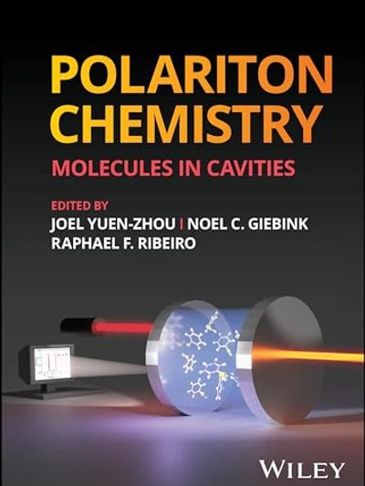 Polariton Chemistry