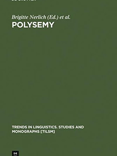 Polysemy