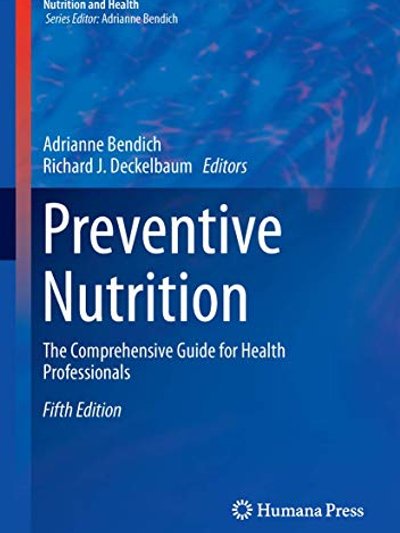 Preventive Nutrition