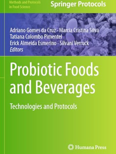 Probiotic Foods and Beverages