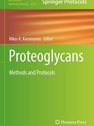 Proteoglycans