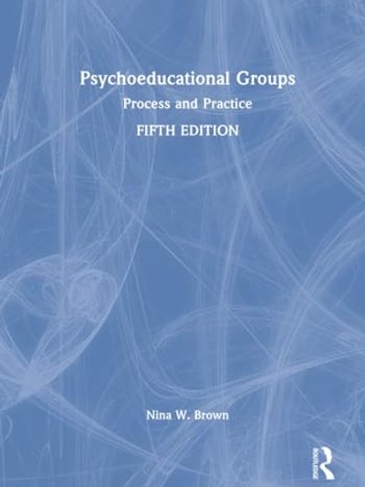 Psychoeducational Groups