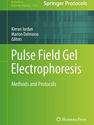 Pulse Field Gel Electrophoresis