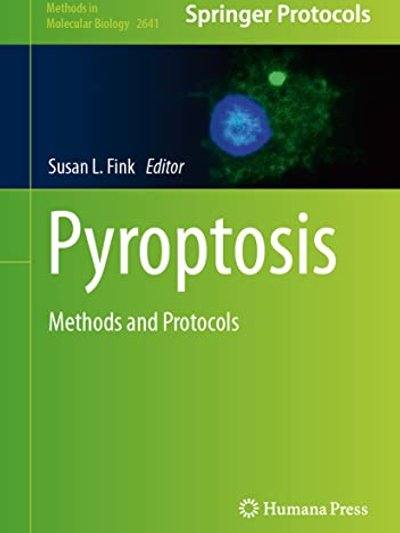 Pyroptosis
