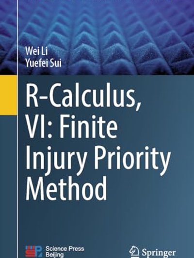 R-Calculus, VI
