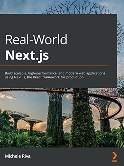 Real-World Next.js