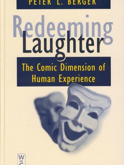 Redeeming laughter