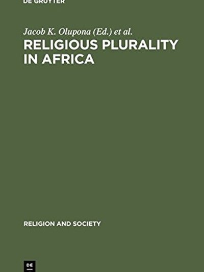 Religious plurality in Africa