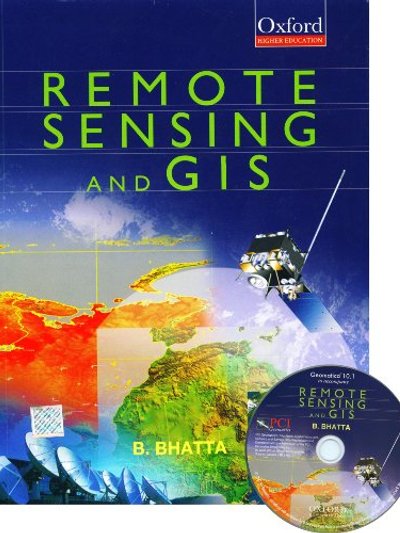 Remote sensing and GIS