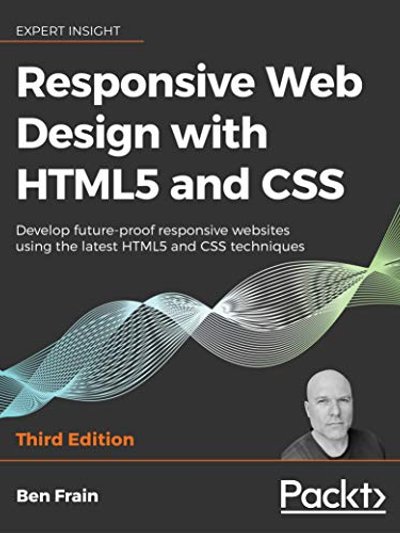 Responsive Web Design with HTML5 and CSS