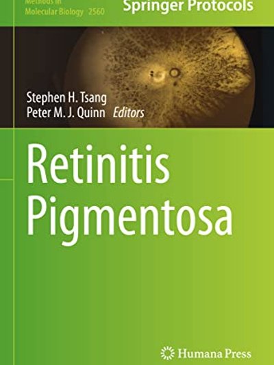 Retinitis Pigmentosa