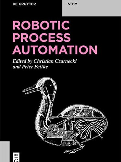 Robotic Process Automation