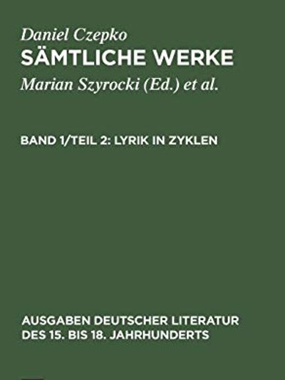 Sämtliche Werke