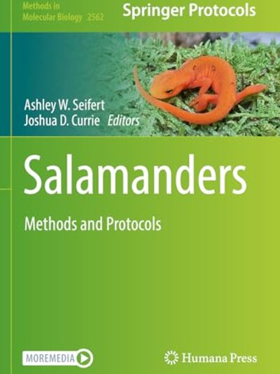 Salamanders