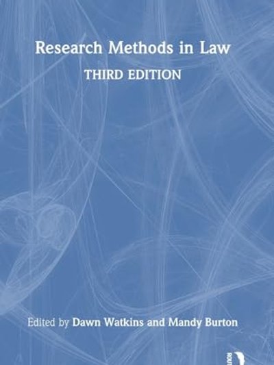 Scientific Research Work on 9781032710358