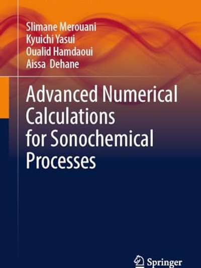 Scientific Research Work on 9783031991929