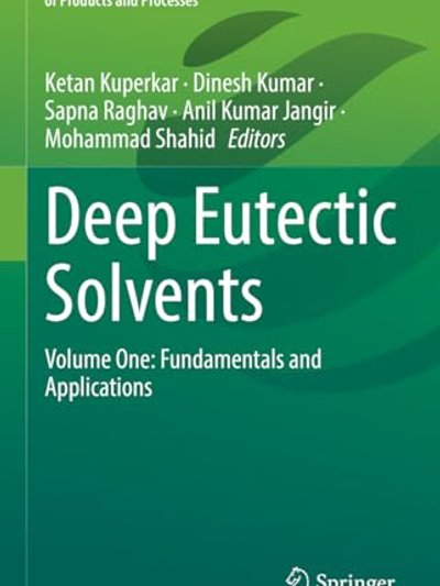 Scientific Research Work on 9783032038005