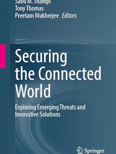 Securing the Connected World