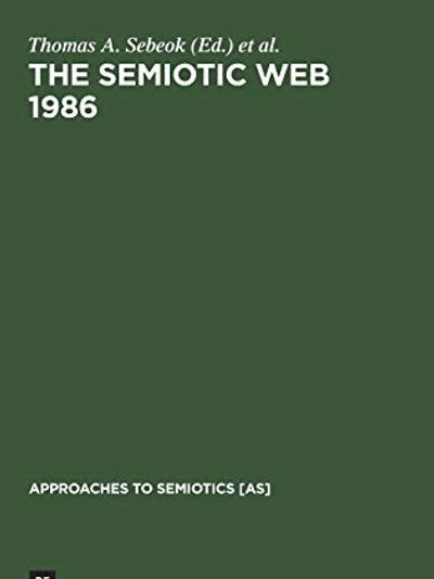 Semiotic Web, 1986