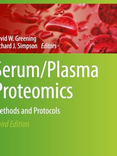 Serum/Plasma Proteomics