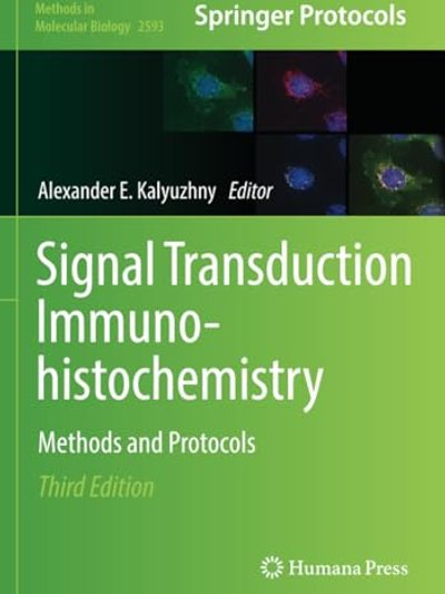Signal Transduction Immunohistochemistry