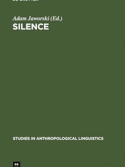 Silence