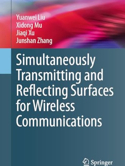 Simultaneously Transmitting and Reflecting Surfaces for Wireless Communications