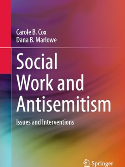 Social Work and Antisemitism
