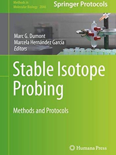 Stable Isotope Probing