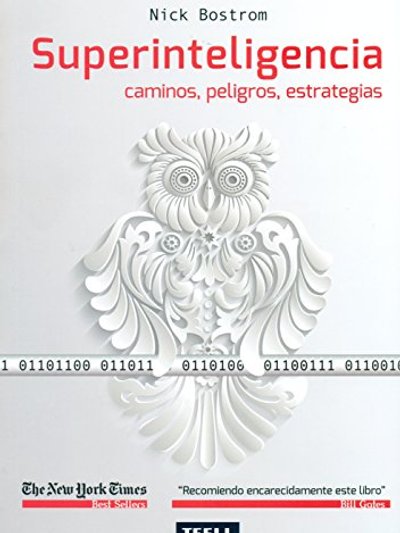 Superintelligence